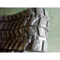 Rubber Track for Excavator Grader and Combination Harvester